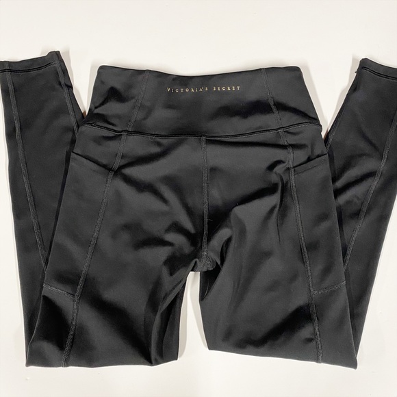 Victoria's Secret Pants - Victoria’s Secret | Black Leggings